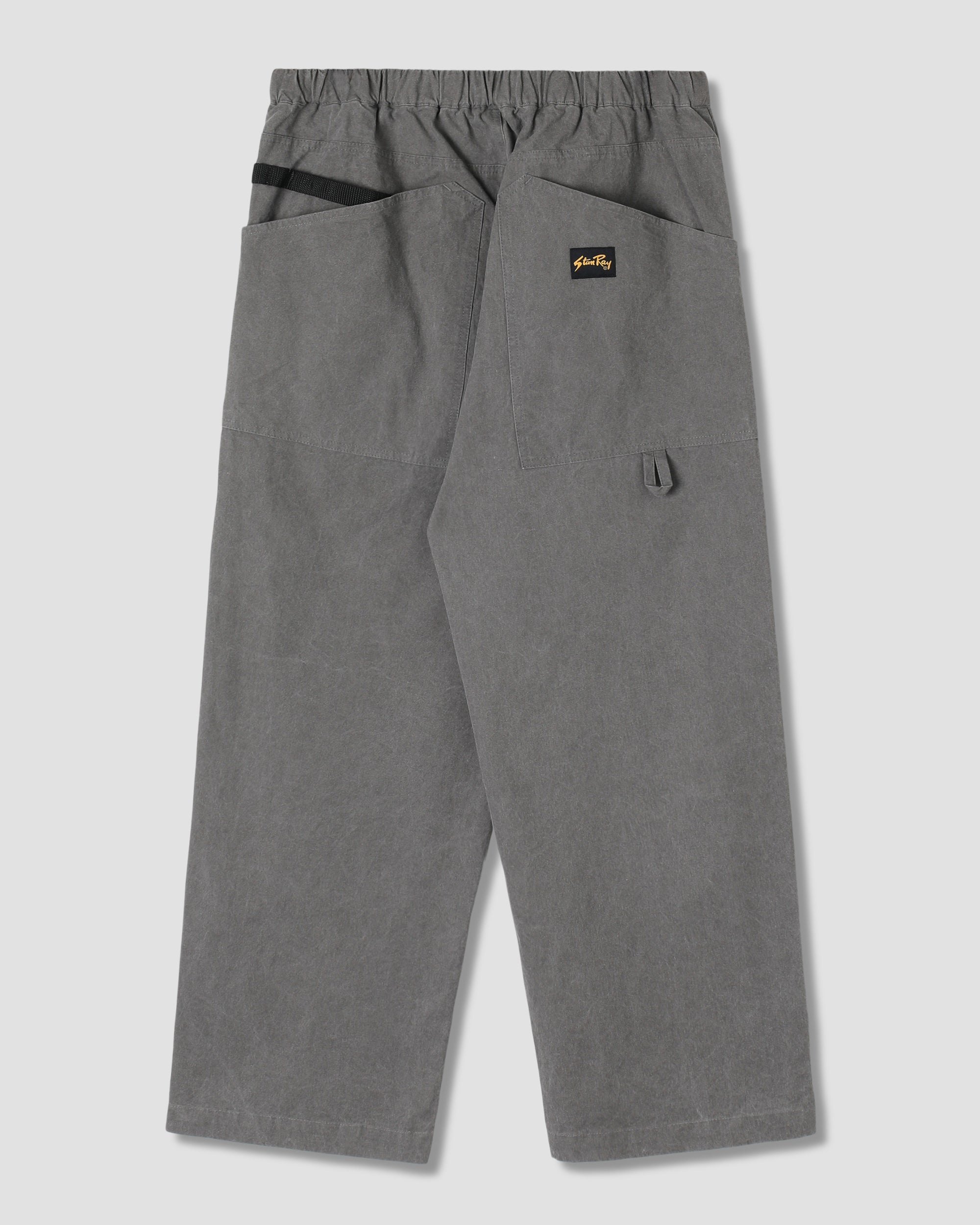 Utility Pant - Charcoal