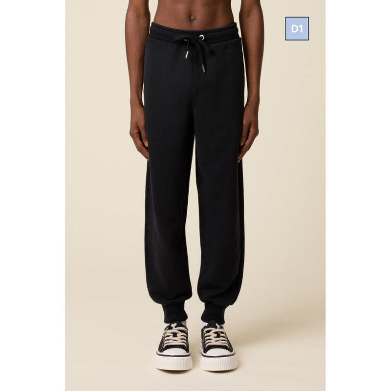 Ami Paris - Jogging Jogging Adc - Black/001