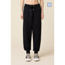 Ami Paris - Jogging Jogging Adc - Black/001