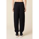 Ami Paris - Jogging Jogging Adc - Negro/001