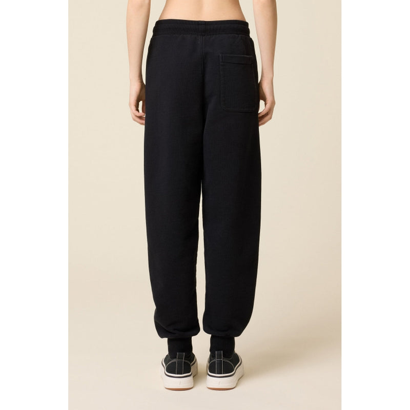 Ami Paris - Jogging Jogging Adc - Black/001