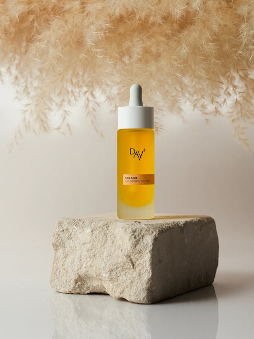 Uv Drops Spf 50
