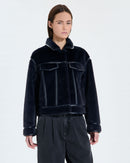 Veste réversible marine_1