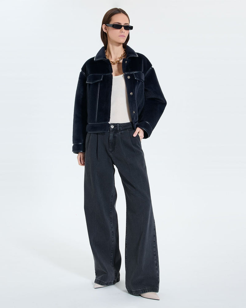 Veste réversible marine_2
