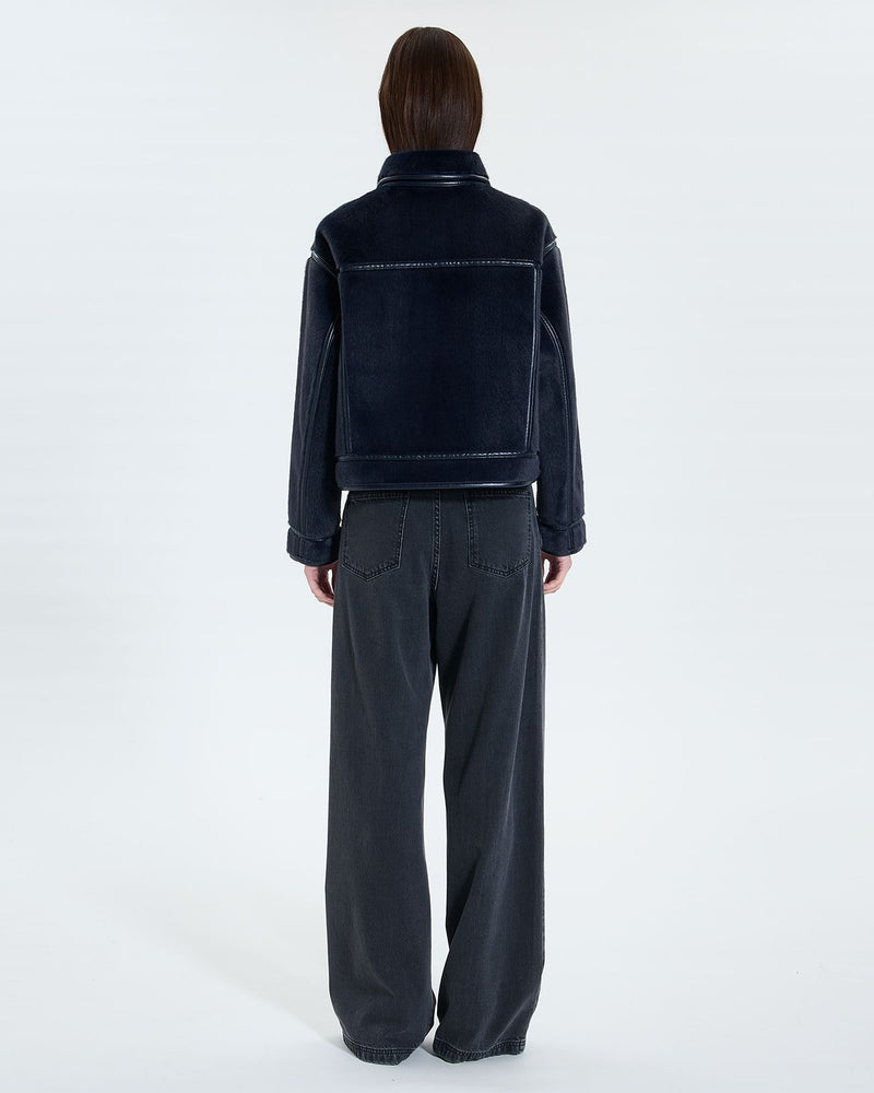 Veste réversible marine_3