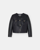 Veste courte noire_5