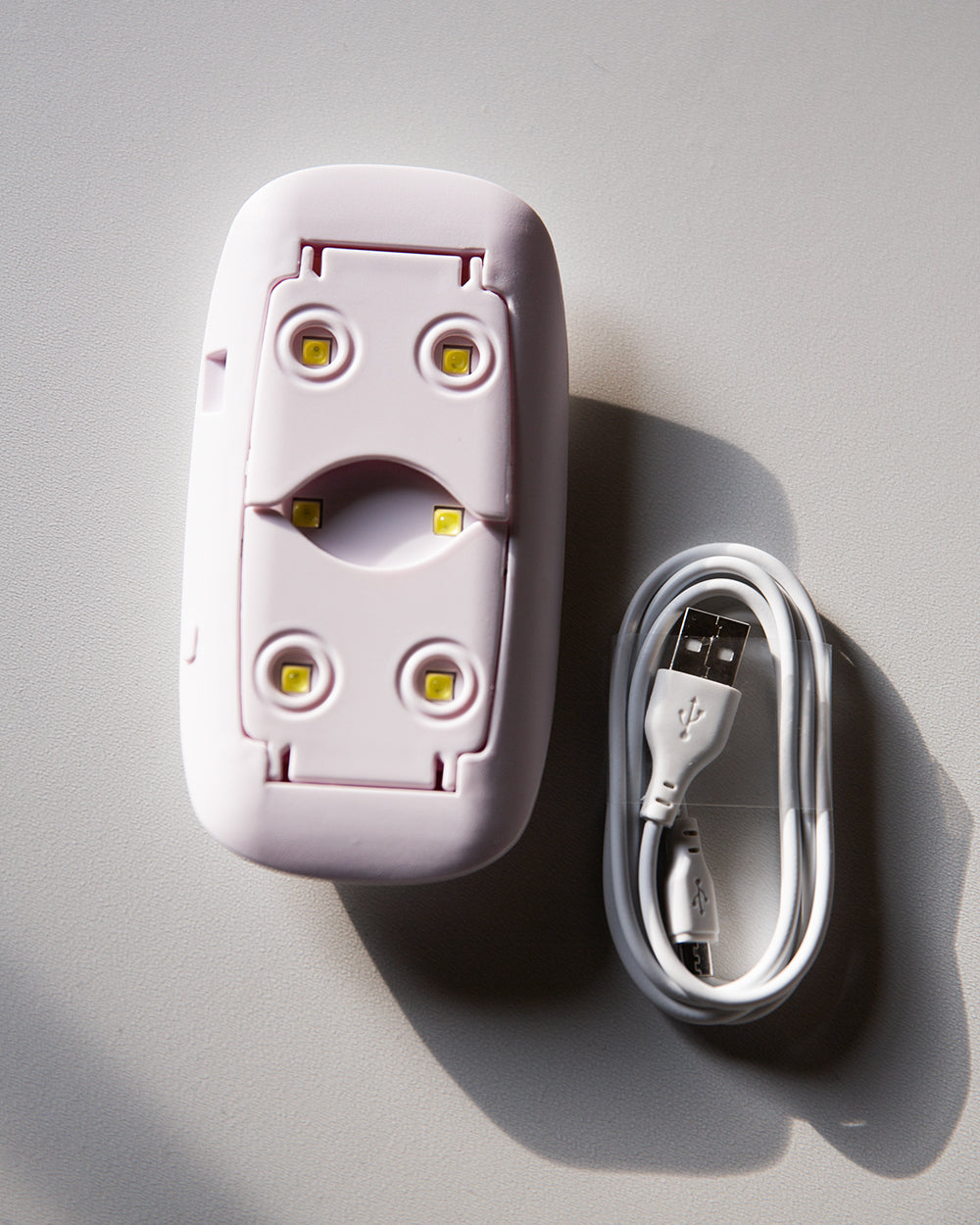 Lampe Led UV