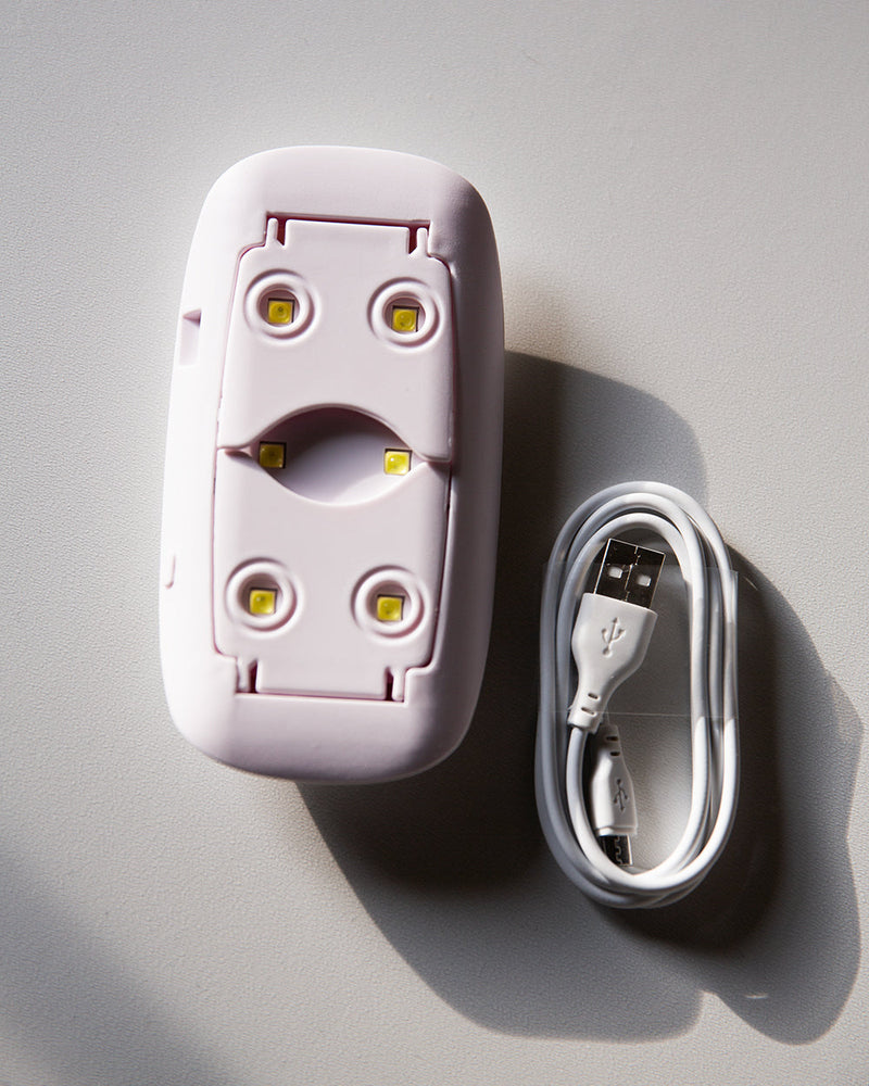 Lampe LED UV