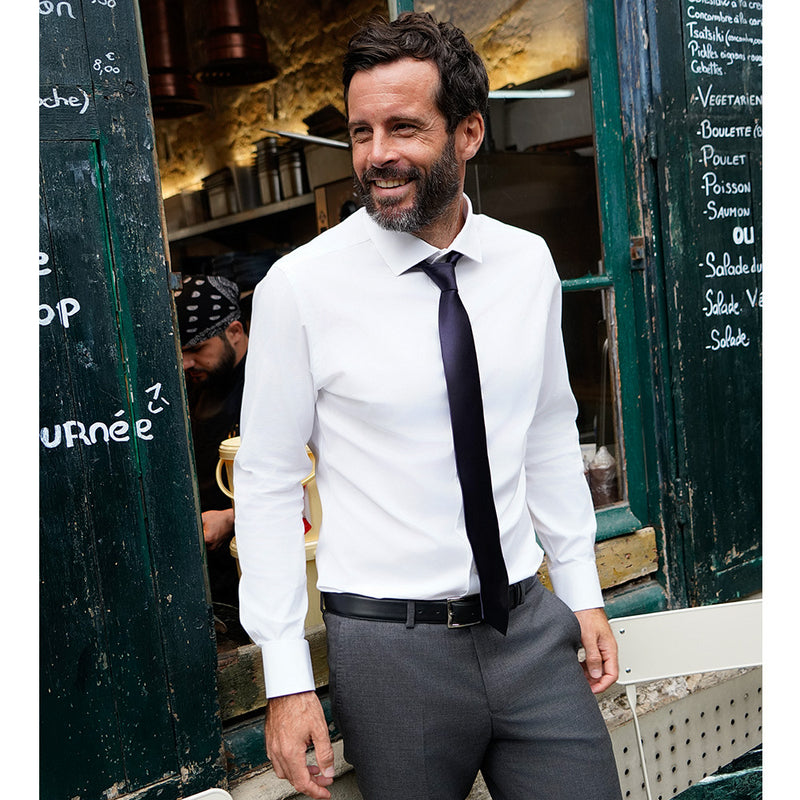 Bon Cadeau - Chemise Sur Mesure - 500 Euros