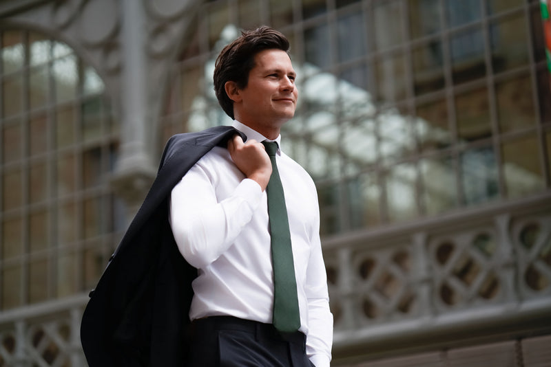 Bon Cadeau - Chemise Sur Mesure - 195 Euros