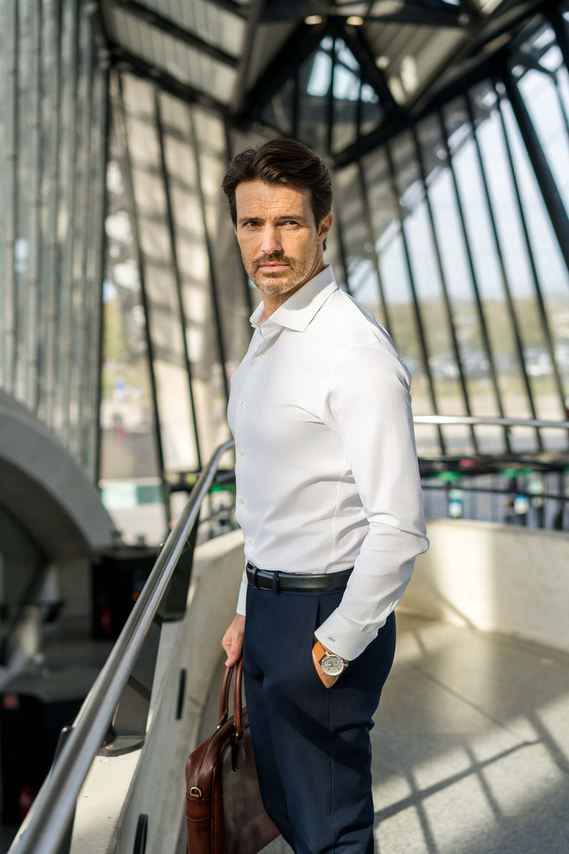 Bon Cadeau - Chemise Sur Mesure - 500 Euros