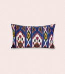 Housse De Coussin Uzbhek - Multi