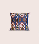 Housse De Coussin Uzbhek - Multi