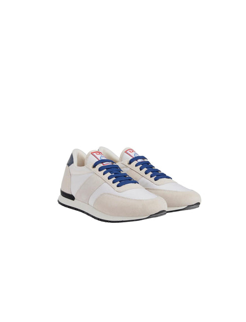 Baskets Uzsxidlf - Blanc/Bleu