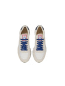 Baskets Uzsxidlf - Blanc/Bleu