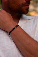 Bracelet Ubud - Noir