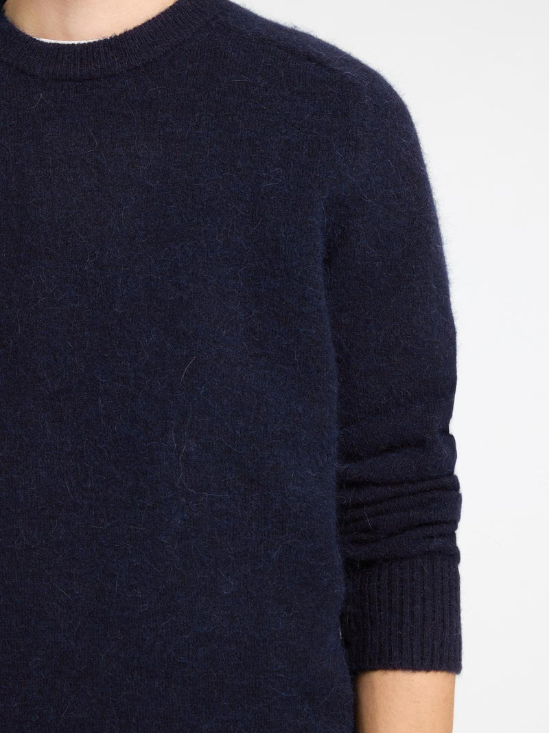 Pull En Maille - Sky Captain - Homme