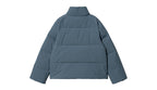 Jacket Yanie Storm - Bleu - Femme