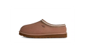 Tasman Slipper Rocky Oak - Marron