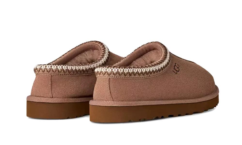 UGG - Tasman Slipper Rocky Oak - Brown