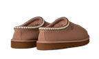Tasman Slipper Rocky Oak - Marron