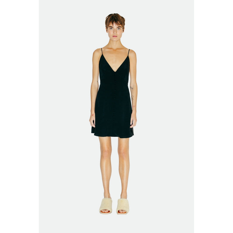 Vestido Uma - Negro