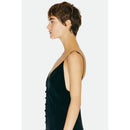 Vestido Uma - Negro