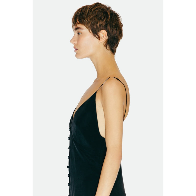 Vestido Uma - Negro