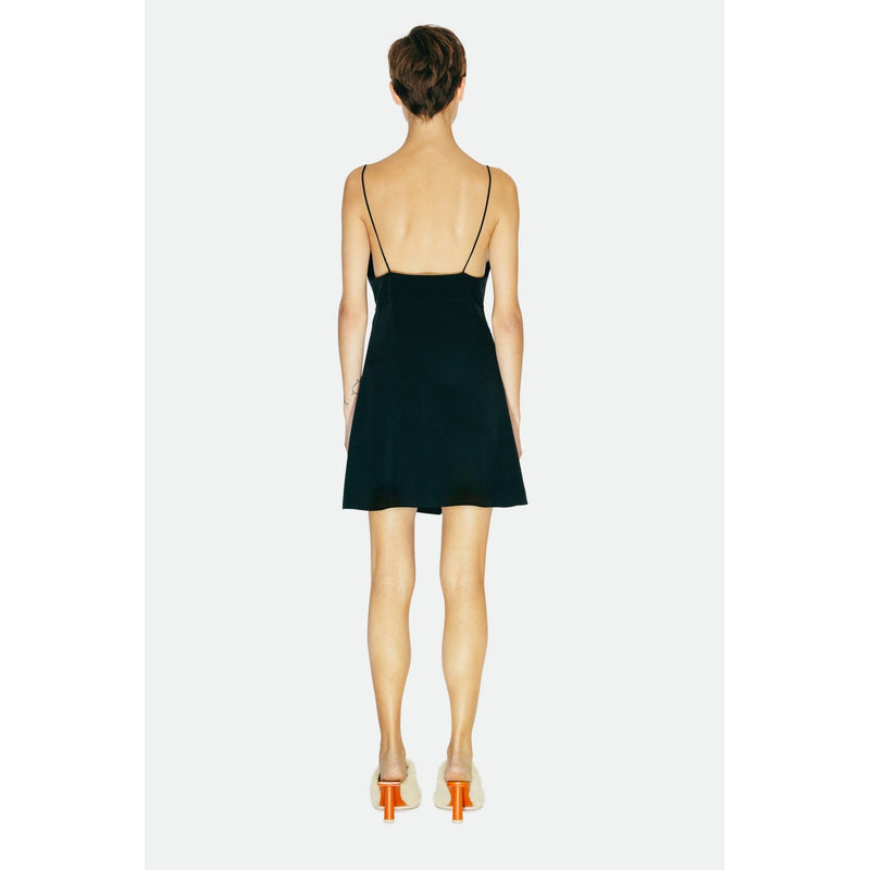 Vestido Uma - Negro