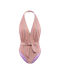 Bañador de 1 pieza Beleza Pura - Carrement Jacquard