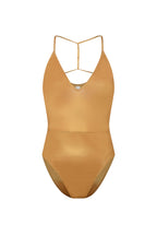 One Piece Joy Satinado Honey