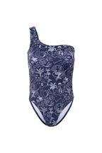 1 Pièce One Shoulder