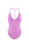 Une Piece Joie Lilas