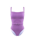Une Piece L'Estival Lilas
