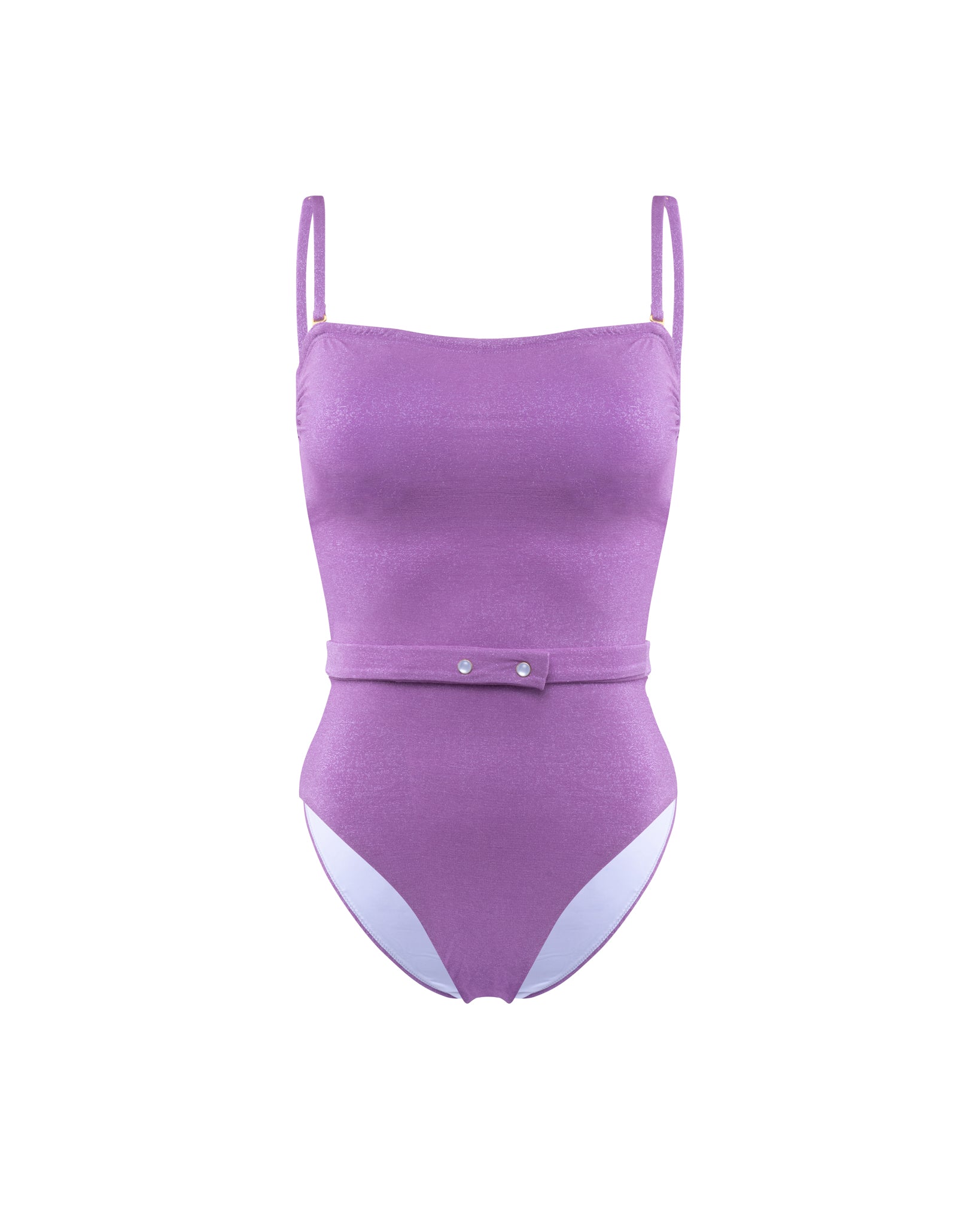 Une Piece L'Estival Lilas
