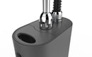 Steamer Vertical - Unilys - Titanium