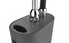 Steamer Verticaux Unilys - Titanium