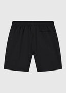 Shorts de baño premium - Negro