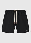Shorts de baño premium - Negro