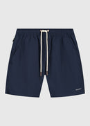 Short De Bain Premium - Navy Blue