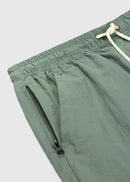 Shorts de baño premium - Verde salvia