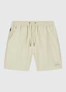 Shorts de baño premium - Arena