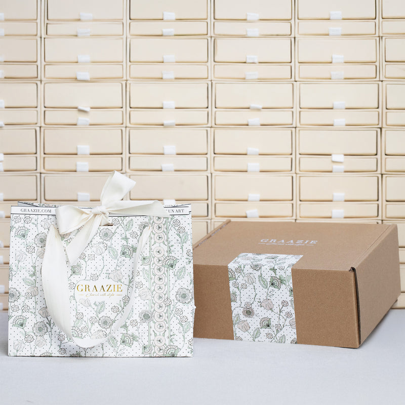 Collier Pendentif Croix Multicolore