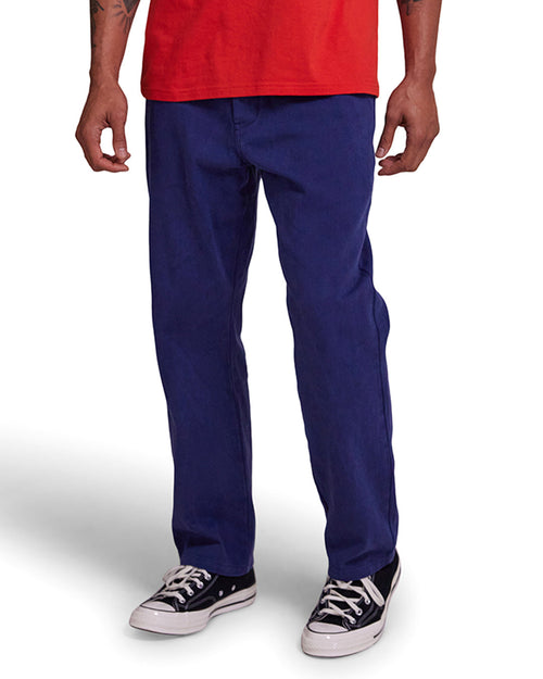 Pantalon - Mood Indigo - Homme