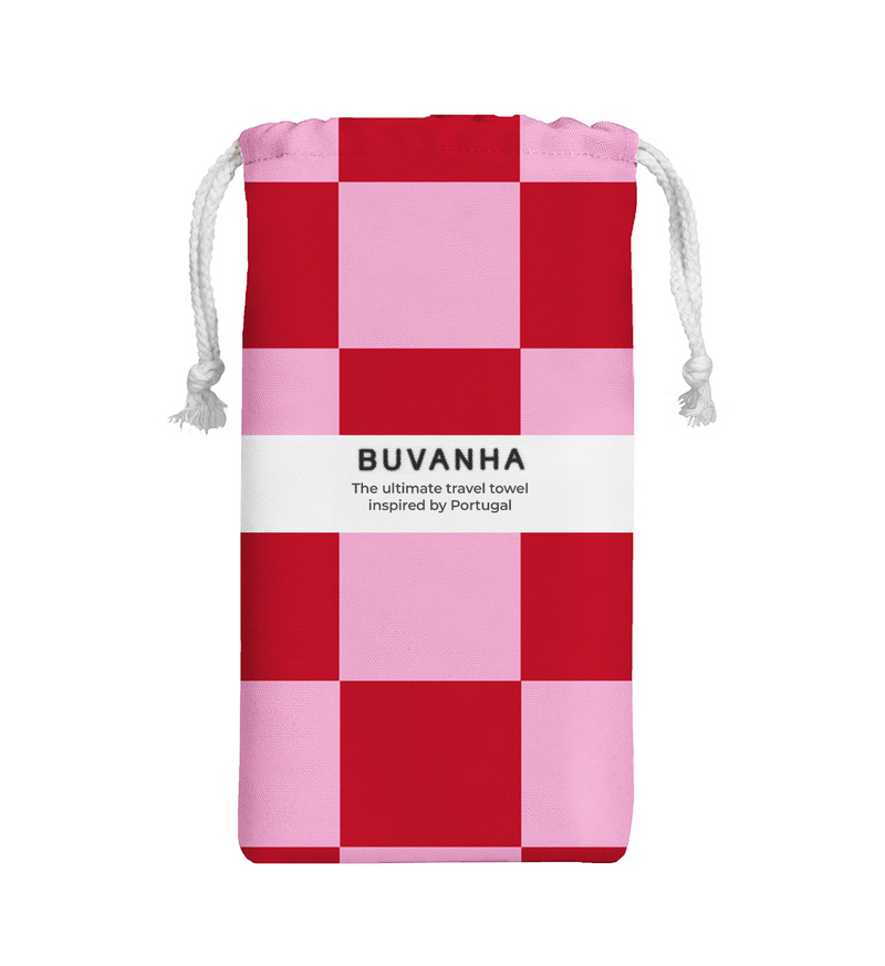 Serviette Portugal 03 - Medium
