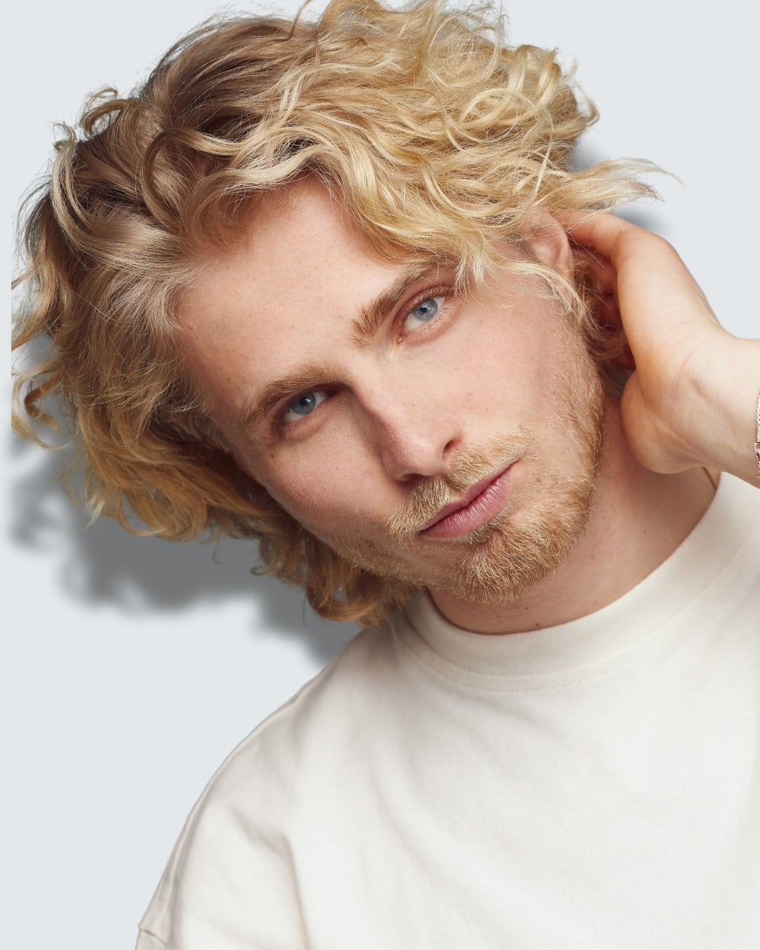 Curl Crush™ Leave-In Conditioner