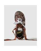 Sneakers Adored - Bruin - Dames