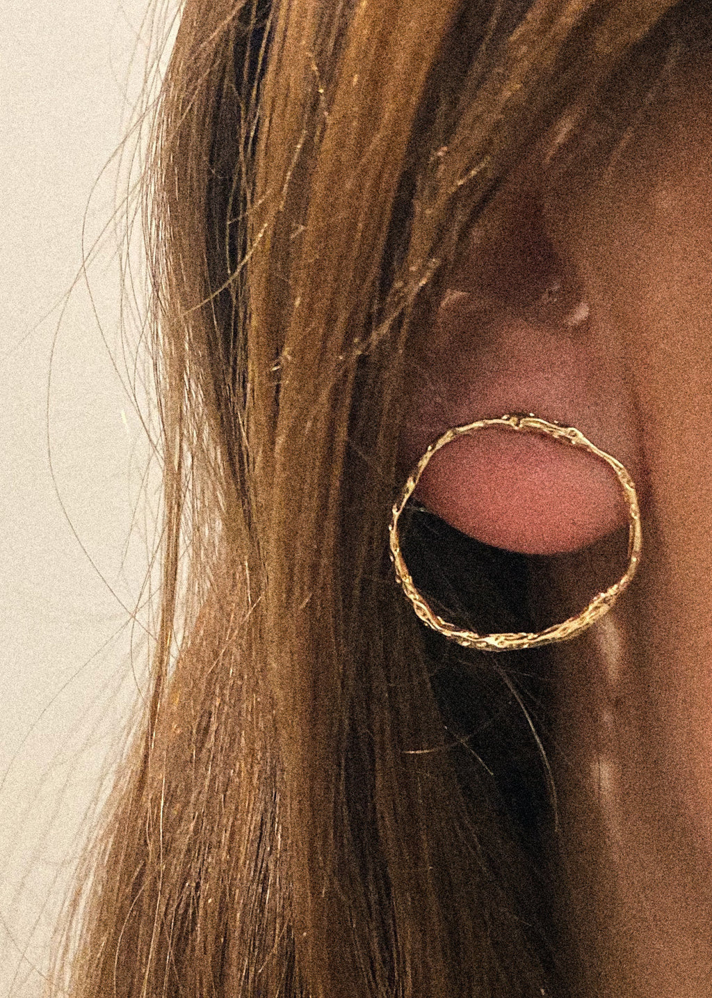 Urane Earrings