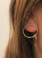 Urane Earrings