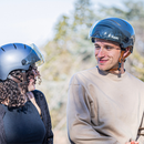 Casque Urban Lifestyle - Ardesia